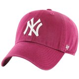 47 Brand New York Yankees Clean Up cap B-RGW17GWSNL-GX | shoptok.hr