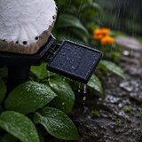  Solarna vrtna lampa u obliku sove | shoptok.hr