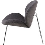 Kayoom SET STOLOV, tekstil siva | Shoptok.si