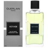 Guerlain Vetiver (1959) toaletna voda za muškarce 100 ml | shoptok.hr