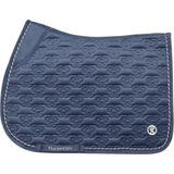  Skakalna podsedelnica Velvet Monogram, mist blue - FULL Cene