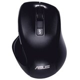 Asus MW202 brezžična optična črna miška | Shoptok.si