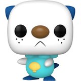 Funko POP figure Pokemon Oshawott | shoptok.hr