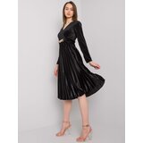 Italy Moda Dress-DHJ-SK-15311.29P-black | shoptok.hr