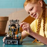 Lego wednesday - figura sreda adams (76780) | ePonuda.com