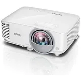 MW809STH short throw projektor