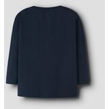 name it Majica 'NMMOLLO JURASSIC' mornarska / kaki / bela | Shoptok.si