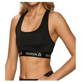 Reebok Majice s kratkimi rokavi Pefomance Cop Top 2PK Črna | Shoptok.si