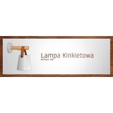 Toolight Zidna svjetiljka s paskom bijela APP467-1W | shoptok.hr