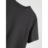 Sinsay Pamučna majica kratkih rukava s vezom | shoptok.hr