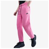 Nike ženski donji deo trenerke W nsw tch flc mr jgger 2 HV6779-675 Cene