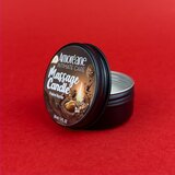 AMOREANE masažna sveća Praliné Rocher