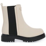 Laura Biagiotti Gležnjarji 8262SMOKE pisana Cene