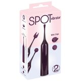 You2Toys You2Toys-Spot Vibrator sa dva nastavka Cene