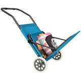  Nc3307 ležaljka plava nils | shoptok.hr