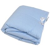 Baby Textil Textil vodootporni podmetač za bebe Plavi | Eponuda.com