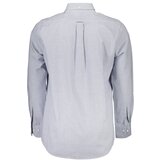 Gant MEN&#39;S BLUE LONG SLEEVE SHIRT | shoptok.hr