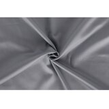 Lessentiel Maison premium satenska posteljina elegant grey