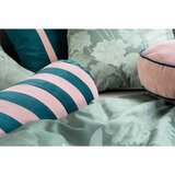 Essenza POSTELJNINA 135/200 cm saten žajbljevo zelena | Shoptok.si