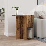  Konačna Stolić Staro drvo 35 x 40 x 55 cm Konstruirano drvo | shoptok.hr