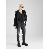 Vero_Moda Prijelazni kaput 'CHELSEA' crna | shoptok.hr