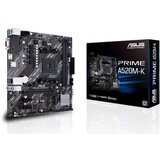 Gigabyte MB A520M K V2 AM4 2xDDR4;M.2, 4xSATA, 6xUSB, VGA, HDMI, mATX | Eponuda.ba