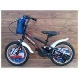 Capriolo otroško kolo Mustang 16-10.5, 16inch Cene
