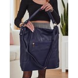 Resti Velinda Score Women's Eco-Leather Shopper Bag | shoptok.hr