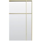 Light & Living Zidno ogledalo 50x150 cm Rincon – | shoptok.hr