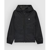 Quiksilver Overcast 3K Tape Kids Jacket black | shoptok.hr