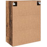  Ormar za Zid Staro drvo 69,5 x 34 x 90 cm Konstruirano drvo | shoptok.hr