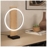 XXXL Eglo 901718 - LED stona lampa BOYAL LED/12W/230V 3000K bež/crna | Eponuda.com