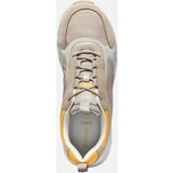 Geox Beige men's sneakers Spherica ECUB-4 - Men's | ePonuda.com