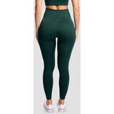 GymBeam ženske helanke gymbabe forest 111655 | ePonuda.com