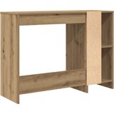  Stol Artisan hrast 102,5x35x75 cm konstruirano drvo | Eponuda.ba