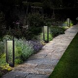 solight WO807 - LED spoljna lampa LED/7W/230V 3000/4000/6000K IP54 50 cm | Eponuda.com
