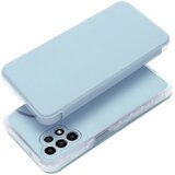  PIANO Book preklopna zaštitna futrola za SAMSUNG GALAXY A13 4G svijetlo plava | shoptok.hr
