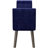 Playboy KLOP BREZ NASLONA, tekstil siva | Shoptok.si