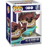 Funko POP figure Looney Tunes Taz as Scooby-Doo | shoptok.hr