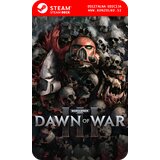  Warhammer 40.000 Dawn of War 3 - Steam koda brez škatlice (WINDOWS PC | STEAM DECK) | Shoptok.si