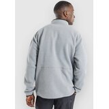 Burton Cinder Jopa s kapuco gray heather | Shoptok.si