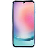INORCO Za Samsung Galaxy A24 4G TPU ovitek s cvetličnim vzorcem z gradientnimi bleščicami, ovitek s stojalom za telefon, (22035443) | Shoptok.si