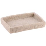 Tendance posuda za sapun 2x13x9 cm poliresin natural 64120104 | Eponuda.com
