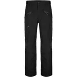 LOAP ORIX Muške outdoor hlače, crna, veličina
