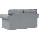 SOFA Kavč Svetlo siva, (5000144364) | Shoptok.si