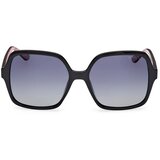 Guess Sunčane naočale GU7921-H Black Cijene