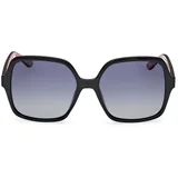Sunčane naočale GU7921-H Black