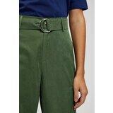 Marisse Women's Trousers L-Sp-4307 Khaki | shoptok.hr