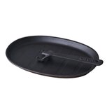 Lava ovalna plancha za fajito | Shoptok.si