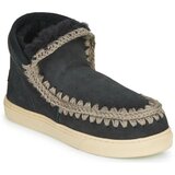 Mou eskimo sneaker crna | shoptok.hr